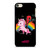 UNICORN DEADPOOL iPod Touch 6 Case