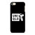 UNIQLO JOE KAWS SNOOPY THE PEANUTS iPod Touch 6 Case