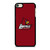 UNIVERSITY OF LOUISVILLE CARDINALS iPod Touch 6 Case