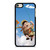 UP CARTOON MOVIE RUSHEL iPod Touch 6 Case