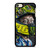 VALENTINO ROSSI ART 46 iPod Touch 6 Case