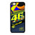 VALENTINO ROSSI VR 46 MOTO GP iPod Touch 6 Case