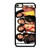 VAN HALEN iPod Touch 6 Case
