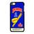 VANILLA BACKWOODS iPod Touch 6 Case