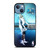 VINCE CHARTER ORLANDO MAGICS iPhone 13 Case