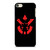 VEGETA ROYAL SAIYAN SYMBOL iPod Touch 6 Case