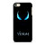 VENOM BLACK ICON EYES iPod Touch 6 Case
