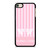 VICTORIA SECRET WING LOGO iPod Touch 6 Case VICTORIA SECRET WING LOGO iPod Touch 6 Case