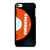 VINYL RECORD BLACK DISK iPod Touch 6 Case