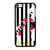 VOGUE LOGO LIPSTICK iPod Touch 6 Case
