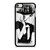 VOGUE LOGO SKETCH iPod Touch 6 Case