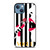VOGUE LOGO LIPSTICK iPhone 13 Case