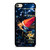 WEEZER PANIC AT THE DISCO IN MIAMI iPod Touch 6 Case