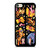 WINNIE THE POOH AND FRIENDS iPod Touch 6 Case