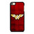 WONDER WOMAN LOGO iPod Touch 6 Case