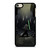 YODA VS ALIENS iPod Touch 6 Case