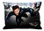 X-MAN WOLVERINE Pillow Case Cover Recta