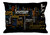 WORDS TO LIVE 2 Pillow Case Cover Recta