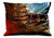 WONDER WOMAN LEAGUE Pillow Case Cover Recta