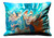 VEGETA SUPER SAIYAN GOKU Pillow Case Cover Recta VEGETA SUPER SAIYAN GOKU Pillow Case Cover Recta