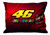 VALENTINO ROSSI 46 Pillow Case Cover Recta