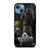 WATCH DOGS 2 DEDSED iPhone 13 Case