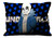 UNDERTALE 2 Pillow Case Cover Recta UNDERTALE 2 Pillow Case Cover Recta
