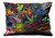 TRIPPY PEACE GRATEFUL DEAD Pillow Case Cover Recta