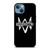WATCH DOGS 2 LOGO iPhone 13 Case