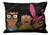 TINA BOBS BURGERS Pillow Case Cover Recta