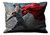 THOR COSTUME Pillow Case Cover Recta