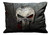 THE PUNISHER Pillow Case Cover Recta