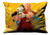 THE PEANUTS SNOOPY AND FRIENDS Pillow Case Cover Recta