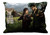 THE LAST OF GAME Pillow Case Cover Recta THE LAST OF GAME Pillow Case Cover Recta