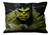 THE INCREDIBLE HULK Pillow Case Cover Recta THE INCREDIBLE HULK Pillow Case Cover Recta