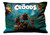 THE CROODS Pillow Case Cover Recta