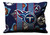 TENNESSEE TITANS NFL LOGO Pillow Case Cover Recta