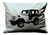 TEEN WOLF STILES JEEP Pillow Case Cover Recta TEEN WOLF STILES JEEP Pillow Case Cover Recta