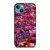WENDY'S ART iPhone 13 Case