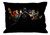 SUPERMAN AND JUSTICE LEAGUE Pillow Case Cover Recta