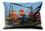SUPER MARIO KART Pillow Case Cover Recta SUPER MARIO KART Pillow Case Cover Recta
