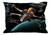 STAR TREK X WARS Pillow Case Cover Recta