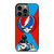 GRATEFUL DEAD JERRY GARCIA GUITAR iPhone 13 Pro Case