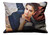 SELENA GOMEZ BASKETBALL Pillow Case Cover Recta SELENA GOMEZ BASKETBALL Pillow Case Cover Recta