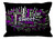 PRINCE PURPLE RAIN SONG LYRICS Pillow Case Cover Recta
