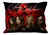 PRETTY LITTLE LIARS LOGO Pillow Case Cover Recta PRETTY LITTLE LIARS LOGO Pillow Case Cover Recta
