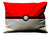 POKEMON BALL Pillow Case Cover Recta POKEMON BALL Pillow Case Cover Recta