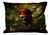 PIRATES OF THE CARIBBEAN Pillow Case Cover Recta PIRATES OF THE CARIBBEAN Pillow Case Cover Recta