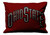 OHIO STATE 2 Pillow Case Cover Recta