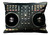 NUMARK MIXTRACK PRO  DJ Pillow Case Cover Recta